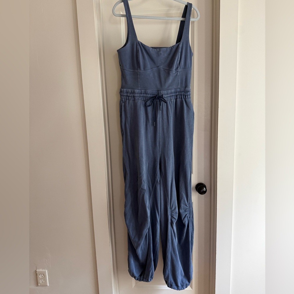 Free people Movement Inbound Onesie Medium
